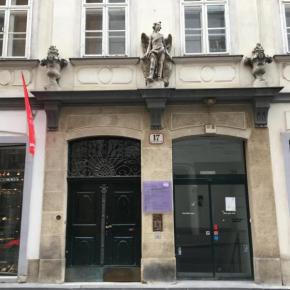 Heart of Vienna Home, Wien, Österreich